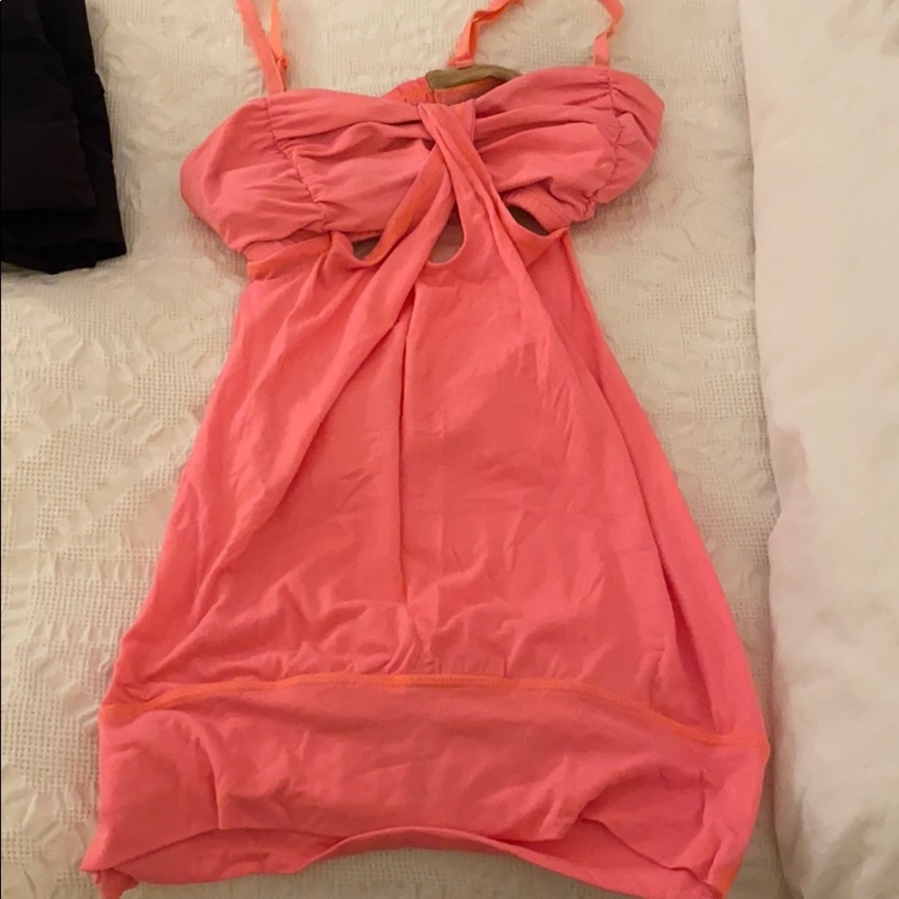 Lululemon Top